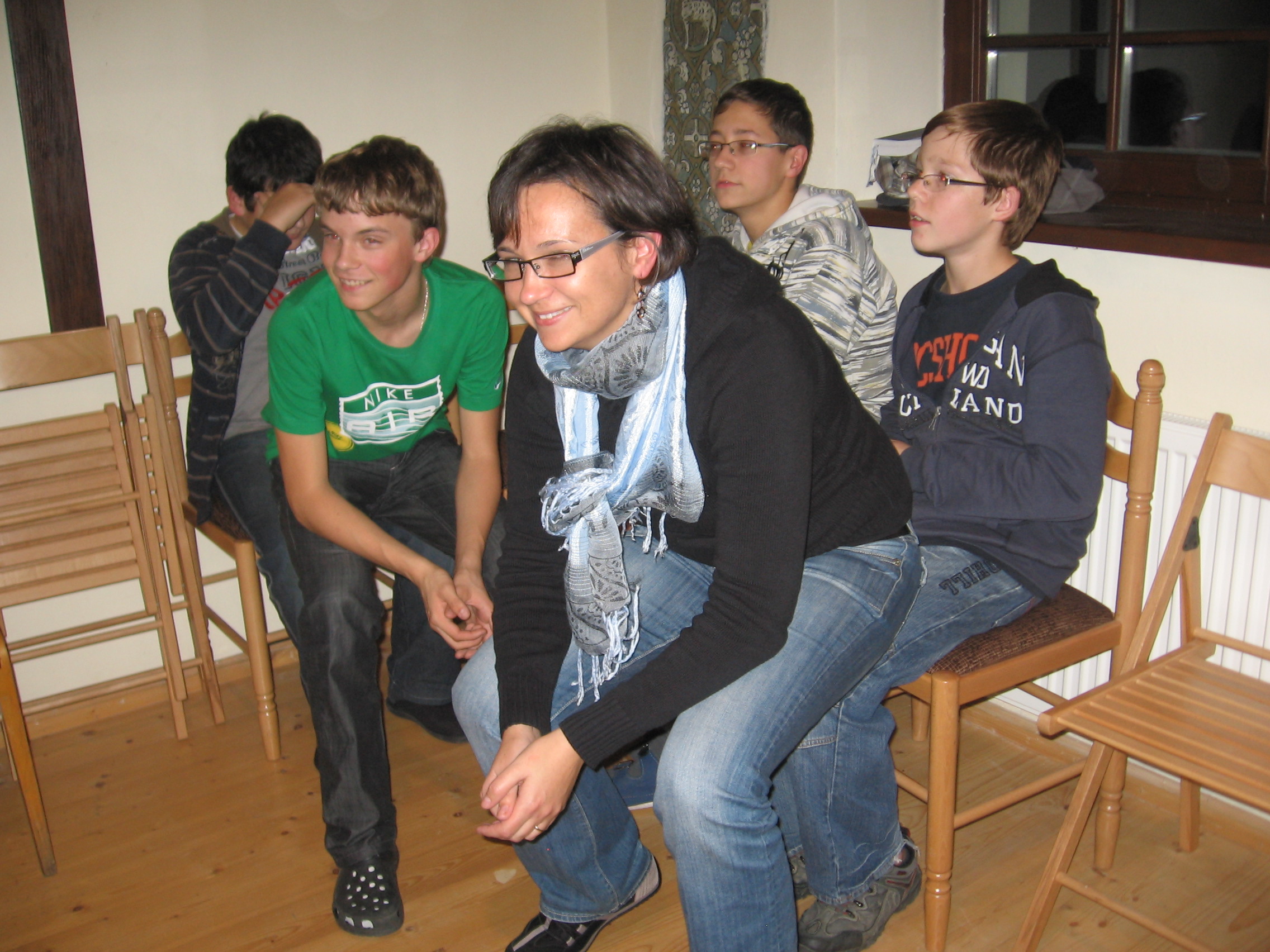 konfirmandi 108